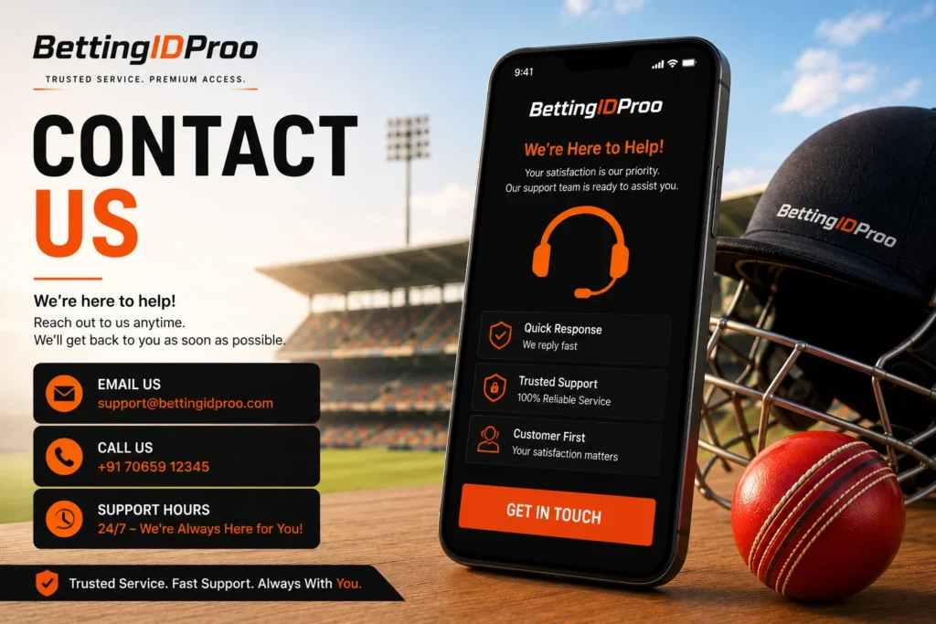 Contact us BattingIDproo.com
