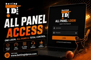 all panel - bettingidproo.com