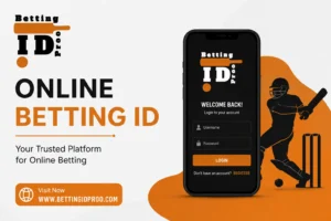 online betting ID